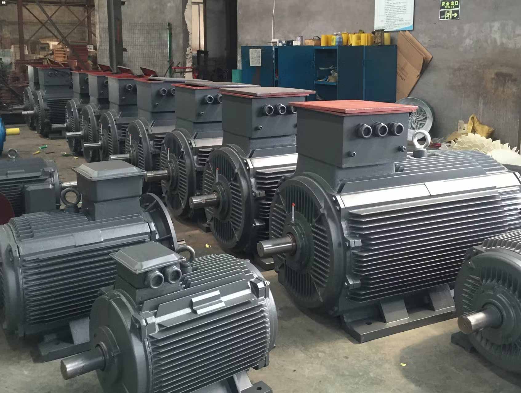 Motores, Baterias, Maquinarias